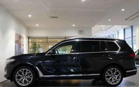 BMW X7, 2020 год, 7 100 000 рублей, 7 фотография