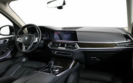 BMW X7, 2020 год, 7 100 000 рублей, 15 фотография