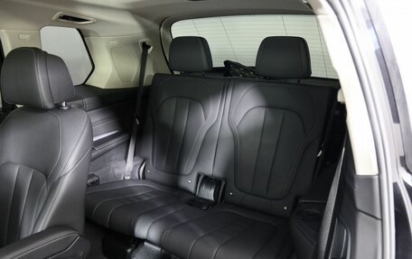 BMW X7, 2020 год, 7 100 000 рублей, 14 фотография