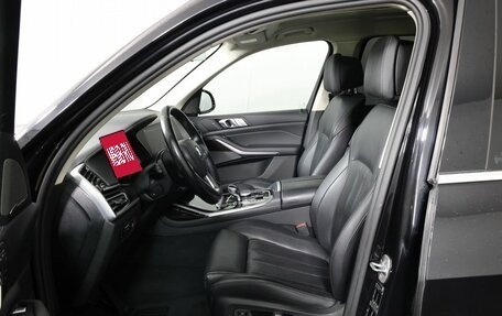 BMW X7, 2020 год, 7 100 000 рублей, 11 фотография