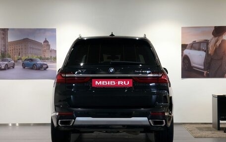 BMW X7, 2020 год, 7 100 000 рублей, 6 фотография