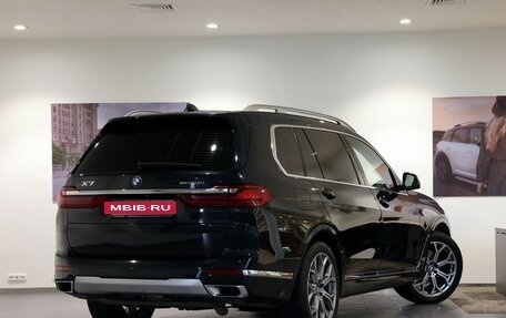 BMW X7, 2020 год, 7 100 000 рублей, 5 фотография