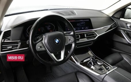 BMW X7, 2020 год, 7 100 000 рублей, 12 фотография