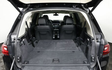 BMW X7, 2020 год, 7 100 000 рублей, 38 фотография