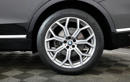 BMW X7, 2020 год, 7 100 000 рублей, 40 фотография