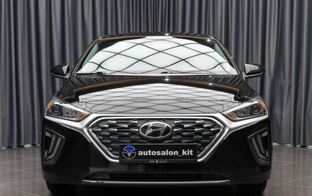Hyundai IONIQ, 2021 год, 2 699 000 рублей, 2 фотография