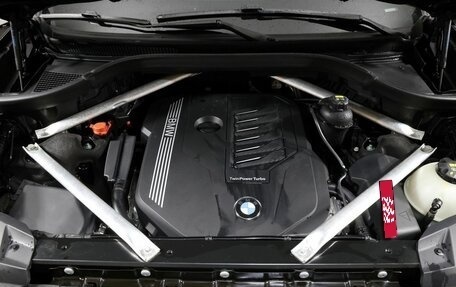 BMW X7, 2020 год, 7 100 000 рублей, 39 фотография