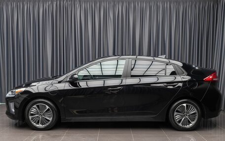 Hyundai IONIQ, 2021 год, 2 699 000 рублей, 6 фотография