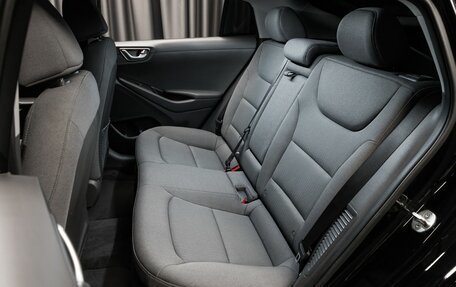 Hyundai IONIQ, 2021 год, 2 699 000 рублей, 8 фотография