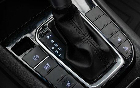 Hyundai IONIQ, 2021 год, 2 699 000 рублей, 22 фотография