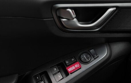 Hyundai IONIQ, 2021 год, 2 699 000 рублей, 15 фотография