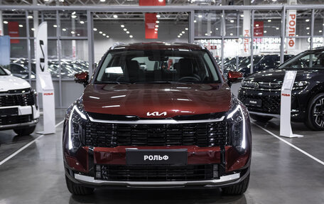 KIA Sportage IV рестайлинг, 2026 год, 5 170 000 рублей, 3 фотография