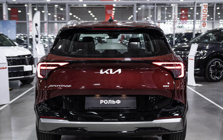 KIA Sportage IV рестайлинг, 2026 год, 5 170 000 рублей, 7 фотография