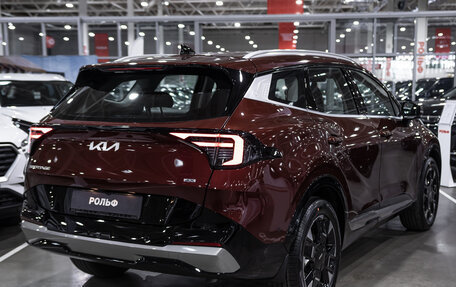 KIA Sportage IV рестайлинг, 2026 год, 5 170 000 рублей, 5 фотография