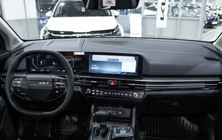 KIA Sportage IV рестайлинг, 2026 год, 5 170 000 рублей, 15 фотография