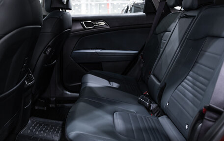 KIA Sportage IV рестайлинг, 2026 год, 5 170 000 рублей, 29 фотография