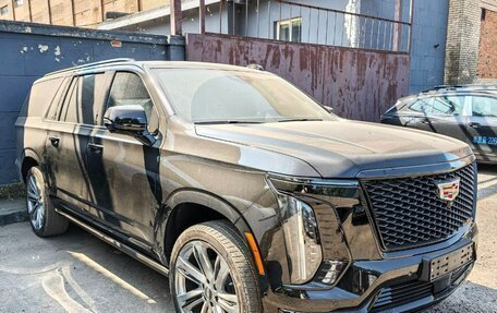 Cadillac Escalade V, 2026 год, 22 500 000 рублей, 2 фотография