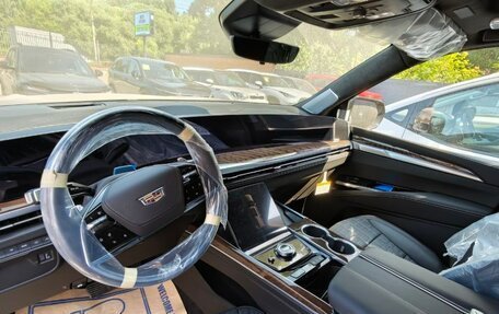 Cadillac Escalade V, 2026 год, 22 500 000 рублей, 6 фотография