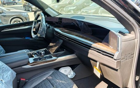 Cadillac Escalade V, 2026 год, 22 500 000 рублей, 7 фотография