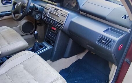 Nissan X-Trail, 2003 год, 300 000 рублей, 9 фотография