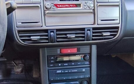 Nissan X-Trail, 2003 год, 300 000 рублей, 12 фотография