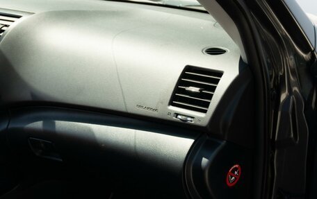 Toyota Highlander III, 2011 год, 1 989 000 рублей, 13 фотография