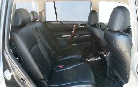 Toyota Highlander III, 2011 год, 1 989 000 рублей, 8 фотография