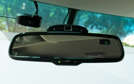 Toyota Highlander III, 2011 год, 1 989 000 рублей, 18 фотография