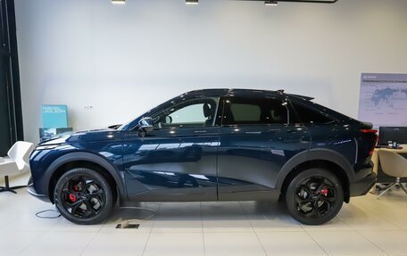Haval F7x, 2026 год, 3 999 000 рублей, 2 фотография