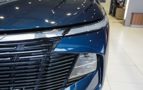 Haval F7x, 2026 год, 3 999 000 рублей, 6 фотография