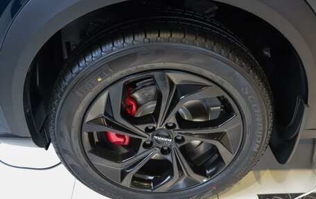 Haval F7x, 2026 год, 3 999 000 рублей, 7 фотография