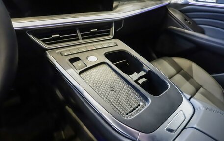 Haval F7x, 2026 год, 3 999 000 рублей, 13 фотография