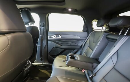 Haval F7x, 2026 год, 3 999 000 рублей, 15 фотография