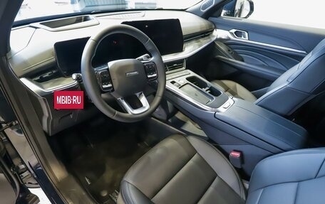 Haval F7x, 2026 год, 3 999 000 рублей, 9 фотография
