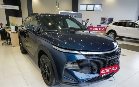 Haval F7x, 2026 год, 3 999 000 рублей, 4 фотография