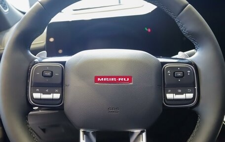 Haval F7x, 2026 год, 3 999 000 рублей, 14 фотография