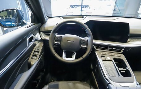 Haval F7x, 2026 год, 3 999 000 рублей, 18 фотография