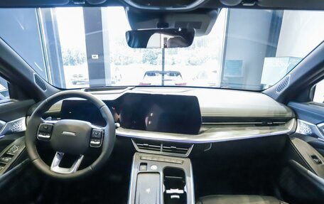Haval F7x, 2026 год, 3 999 000 рублей, 17 фотография