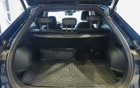 Haval F7x, 2026 год, 3 999 000 рублей, 19 фотография