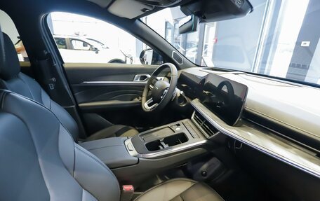Haval F7x, 2026 год, 3 999 000 рублей, 21 фотография