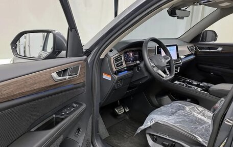 Volkswagen Atlas I, 2025 год, 5 530 077 рублей, 5 фотография
