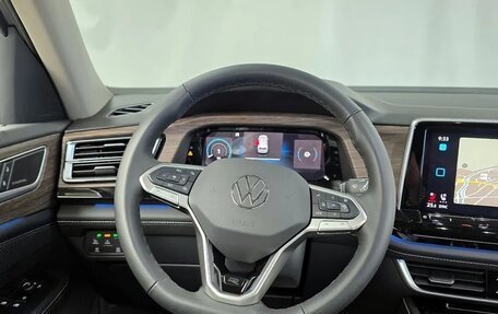 Volkswagen Atlas I, 2025 год, 5 530 077 рублей, 8 фотография
