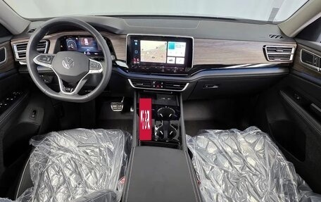 Volkswagen Atlas I, 2025 год, 5 530 077 рублей, 7 фотография