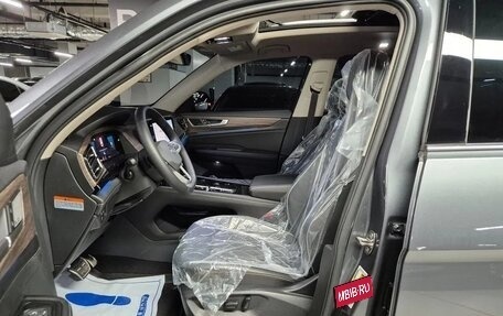 Volkswagen Atlas I, 2025 год, 5 530 077 рублей, 6 фотография