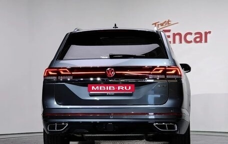 Volkswagen Atlas I, 2025 год, 5 530 077 рублей, 4 фотография