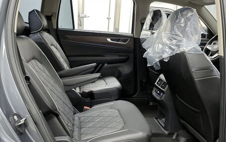 Volkswagen Atlas I, 2025 год, 5 530 077 рублей, 13 фотография