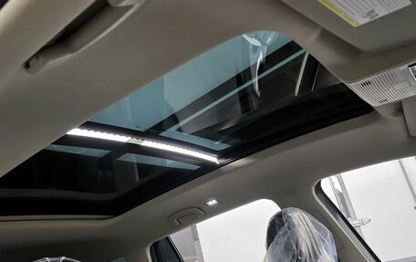 Volkswagen Atlas I, 2025 год, 5 530 077 рублей, 14 фотография