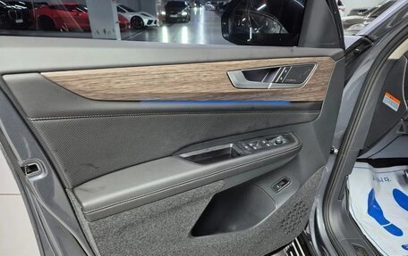 Volkswagen Atlas I, 2025 год, 5 530 077 рублей, 19 фотография