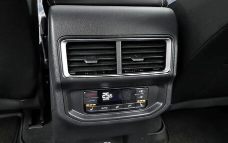 Volkswagen Atlas I, 2025 год, 5 530 077 рублей, 24 фотография