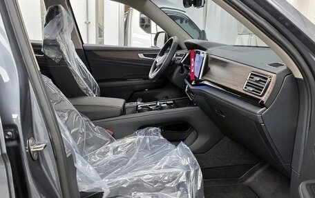 Volkswagen Atlas I, 2025 год, 5 530 077 рублей, 12 фотография